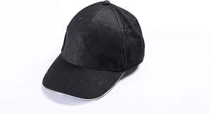 Gorra de béisbol LED sombrero ligero sombrero de fiesta de viaje deportivo con luz - Product Image 6