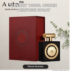 Perfume Floral <span class=keywords><strong>de</strong></span> Lujo Árabe <span class=keywords><strong>de</strong></span> Dubái 3005 <span class=keywords><strong>de</strong></span> Alta Calidad, 100 ml, Spray <span class=keywords><strong>de</strong></span> Eau <span class=keywords><strong>de</strong></span> Parfum con Fragancia Fresca y Duradera <span class=keywords><strong>para</strong></span> Hombres y Mujeres, Venta al Por Mayor, Modelo 3005 - Product Image 3