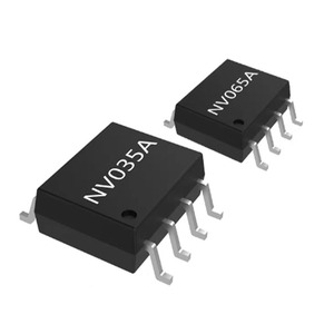Chip de Voz OTP de la Serie NVA de Nueve Chips, Chip de Voz de Grado Industrial de Fábrica ODM para Juguetes y Alarmas de Seguridad - Product Image 1