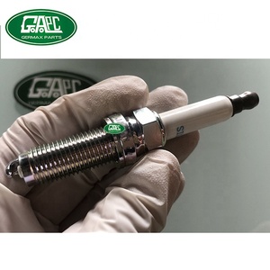 2.0L AJ200 LR091617 JDE38685 Bujía GL2213 para New Evoque 2012-2021 Vogue 2013-17 Range <span class=keywords><strong>Rover</strong></span> Sport 2014-17 <span class=keywords><strong>Velar</strong></span> 2017-2020 - Product Image 4