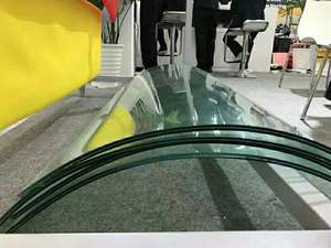 ماكينة ترقيق/فرن/فرن زجاجي مثني حسب المواصفات الأوروبية - Product Image 5