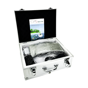 Best seller yeni masaj ürünleri ayak akıllı elektrikli ayaklar spa masaj aleti detoks makinesi - Product Image 2