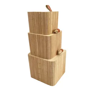 Buona qualità su misura ad alto costo-efficace portatile non finito Mini croce di legno per il mestiere