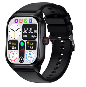 <span class=keywords><strong>LEMFO</strong></span> LT10 Smart Watch 2024 Hombres Smartwatch Fitness Tracker Deportes Regalo Smartwatch Mujeres - Product Image 1