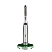 Lampe de photopolymérisation dentaire sans fil VRN VAFU à LED, polymérisation en une seconde, pour résine composite orthodontique, équipement de clinique dentaire