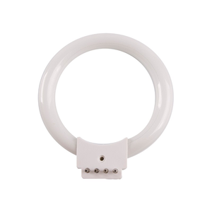 92 BDL vòng tròn đèn huỳnh quang 2 Pin ống kính hiển vi đèn huỳnh quang - Product Image 2