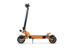 Nouveau <span class=keywords><strong>Scooter</strong></span> électrique à venir 52V batterie au Lithium 65km <span class=keywords><strong>Maxi</strong></span> gamme 65 km/h vitesse double moteur intelligent numérique entier - Product Image 4