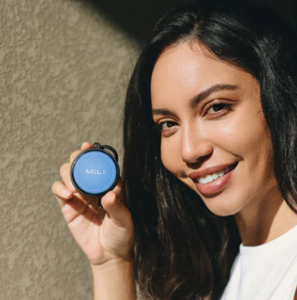 MiLi MiTag <span class=keywords><strong>Duo</strong></span> GPS Navigation Anti-perte Porte-clés Compatible avec Find My & <span class=keywords><strong>Google</strong></span> Find Hub Sacs Portefeuilles Bagages IPX65 MFi - Product Image 3