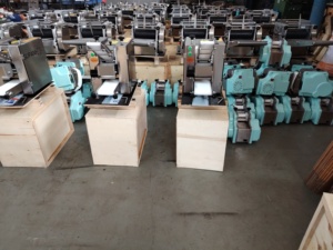 Máquina para Hacer Tortillas al por Mayor, Máquina Manual para Tortillas Mexicanas, Máquina para Hacer Tacos y Tortillas - Product Image 6