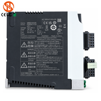 Nouveau Moteur Servomoteur AC Original MBDLN25SE 400W 200-240V avec Amplificateur Servo à Commande par Impulsions et Contrôle de Position
