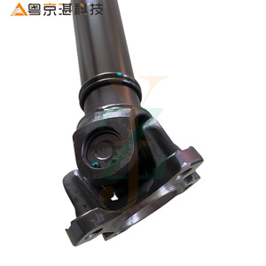 Ensemble d'arbre de transmission Land Rover LR092700 T4A3283 en acier pour Velar et Jaguar F-PACE - Product Image 2