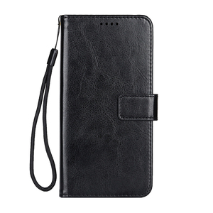 Étui portefeuille en cuir à rabat pour <span class=keywords><strong>SONY</strong></span> <span class=keywords><strong>Xperia</strong></span> <span class=keywords><strong>1IV</strong></span> 1VI 10IV 5IV V VI ACE III ACE 3 avec béquille lanière trou Protection couverture - Product Image 2