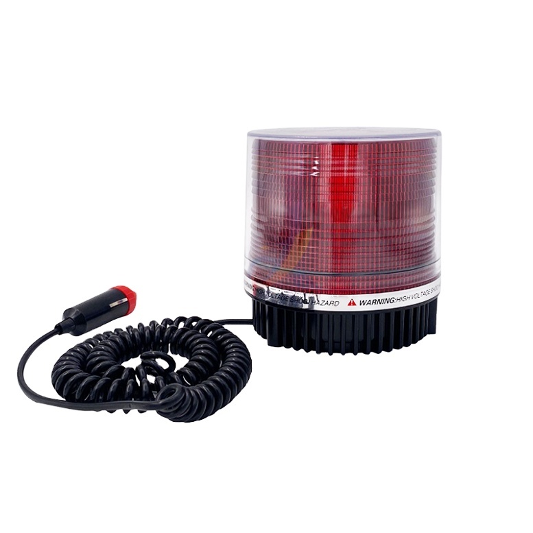 Car Accessories DC12V 24V Security LED