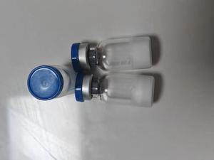 Bột đông khô chống nhăn 100U, dùng để xóa nếp nhăn trán và nếp nhăn trên mặt - Product Image 5