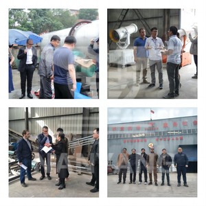 معدات تجفيف أوتوماتيكية للفواكه والخضراوات والموز البامية والثوم الأسود والطماطم والمانجو فرن تجفيف - Product Image 6