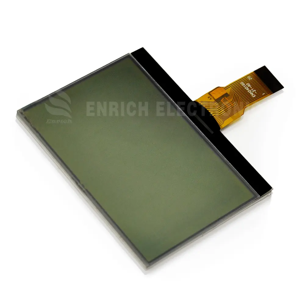 Nhà sản xuất 3.3 inch COG LCD đồ họa LCD 240x160 Dot martix LCD hiển thị Module