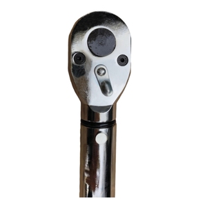 Cờ lê ratchet bằng thép Chrome Vanadium, bền, chắc chắn, có thể điều chỉnh, chính xác, chống trơn trượt, bán trực tiếp từ nhà máy - Product Image 6