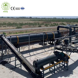 Ligne de production de granulés d'<span class=keywords><strong>engrais</strong></span> organique composite, granulateur de compost de fumier animal, usine d'<span class=keywords><strong>engrais</strong></span> agricole - Product Image 1