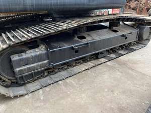 Kobelco มือสอง SK200เครื่องขุดขนาดเล็กวาล์วไฮดรอลิกคาวาซากิปั๊มเครื่องยนต์คัมมินส์20ton จากญี่ปุ่น - Product Image 6