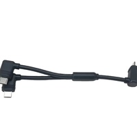 Cable USB Tipo C Impermeable, Macho a Hembra, Cable de Extensión USB 2.0, 3.0, 3.1