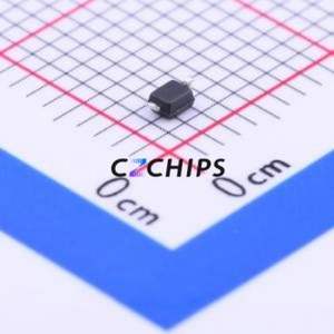 Diodo Zener MM3Z18 SOD-323 Original y Nuevo, Componentes Electrónicos al por Mayor, Proveedor de Chips y Servicio BOM - Product Image 2