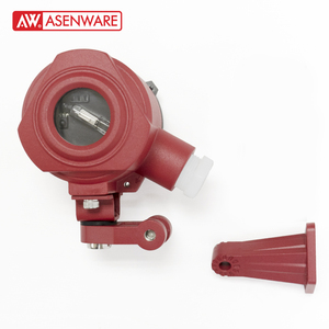 Asenware ATEX phê duyệt UV ngọn lửa <span class=keywords><strong>Detector</strong></span> IP66 chống cháy nổ thông thường báo cháy - Product Image 2