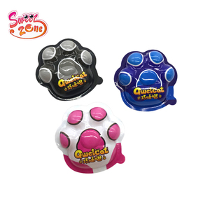 Trứng Bất Ngờ Đồ Chơi Chân Mèo Ma Thuật Bánh Quy Sô Cô La Kèm Đồ Chơi - Product Image 3