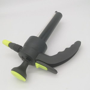 Boquilla de pulverización para jardín, regadera de plástico, pieza pulverizadora para riego de jardinería en el hogar YL-LJ - Product Image 1