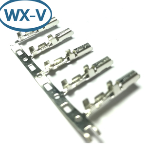 805-121-521 harnais 3-1437290-7 connecteur de faisceau de câblage de <span class=keywords><strong>voiture</strong></span> connecteur étanche série <span class=keywords><strong>domestique</strong></span> <span class=keywords><strong>prise</strong></span> ECU <span class=keywords><strong>prise</strong></span> 26P - Product Image 2