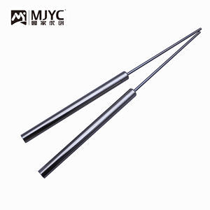 Piston hydraulique pour <span class=keywords><strong>porte</strong></span> coulissante, cylindre d'amortissement <span class=keywords><strong>de</strong></span> haute qualité et polyvalent, pour huile, prix d'usine - Product Image 4