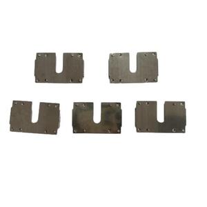 Sistema de tierra PV duradero: Sistema Solar de montaje en tierra integrado de alta calidad Sistema de instalación en Tierra solar 60 m/s Carga de viento - Product Image 2