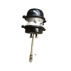 Accessoires pour remorques de camions lourds Pièces <span class=keywords><strong>d</strong></span>étachées pour camions Système de freinage <span class=keywords><strong>Chambre</strong></span> de frein à <span class=keywords><strong>air</strong></span> - Product Image 1