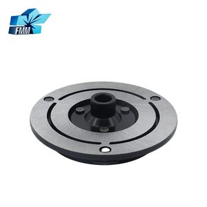 Embrayage de compresseur d'air de voiture 12V 6PK 109MM, faible bruit, tête d'embrayage résistante à l'usure, poulie d'embrayage de compresseur de climatisation pour BMW MINI - Product Image 4