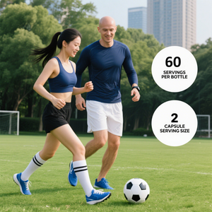 OEM Private label capsule Premium <span class=keywords><strong>BCAA</strong></span> rapporto 2:1:1-recupero muscolare e supporto di resistenza per gli atleti - Product Image 5