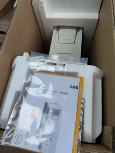 อินเวอร์เตอร์ปรับความถี่ AC 24V 3000W 12V 220V 500W สำหรับมอเตอร์ 3Kw 1.1Kw รุ่น ACS510-01-03A3-4 3ABD00015741-D ACS510-01-03A3-4 ยี่ห้อ Kno - Product Image 2