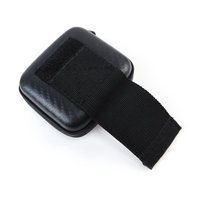 Étui de transport pour GPS, sac de taille extérieur, étanche, accessoires électroniques intelligents