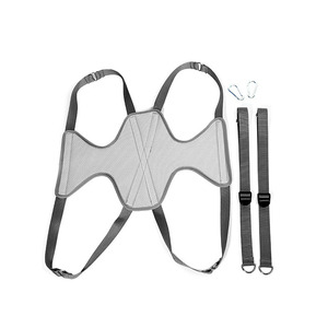 Pet Grooming <b>Hammock</b> For Dog Adjustable Strap Hanging Style Nail Trimming Support - Product Image 3