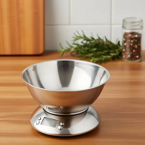Básculas de Cocina de Acero Inoxidable al por Mayor - Product Image 3