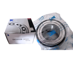 Ban Đầu Nhiệm Vụ Nặng Nề Ô Tô Phía Sau Bên Trái Bánh Xe Trung Tâm Mang Đơn Vị Bánh Xe Xe Tải Mang Du4030addxc Bánh Xe Phía Trước Vòng Bi - Product Image 3