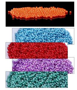 Nuevo Producto 2025, Kit de Bordado de Flores con Cuentas de Perlas Hechas a Mano, Técnica de Bricolaje en Algodón para Principiantes - Product Image 6