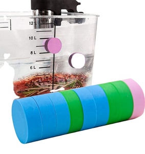 Sous Vide magneti per mantenere le borse sommerse e In posizione accessori Sous Vide per fermare le borse galleggianti e i pesi sottotop - Product Image 4