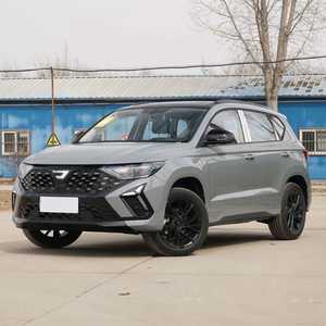 Volkswagen Jetta VS5 2025, Versión Automática, Tracción Delantera, Gasolina, Auto Nuevo, FAW 1.4T, <span class=keywords><strong>Mini</strong></span> SUV, Precio de Fábrica, Jetta VS5 2023, Equipamiento Completo - Product Image 3