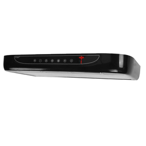 <span class=keywords><strong>Accesorios</strong></span> para RV HEYRV Campana Extractora de Cocina para Coche de <span class=keywords><strong>12V</strong></span> con Interruptor Táctil y Luz LED, Desmontable para Limpieza, para <span class=keywords><strong>Autocaravana</strong></span> y Cámper - Product Image 4