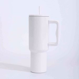 Modern Stainless Steel <b>Cup</b> With 40Oz Capacity <b>for</b> Adults - Product Image 2