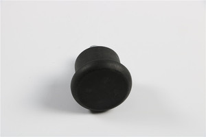 Jml001 Ghế chân glides nhựa có thể điều chỉnh Nylon ghế cơ sở văn phòng Ghế stoppers - Product Image 2