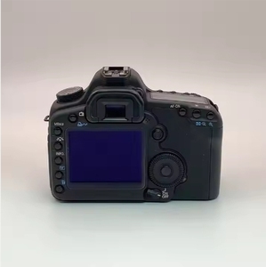 Para Cámara DSLR Profesional 5D Mark II, Sensor CMOS de 20MP 4K, Zoom Óptico, con Tarjeta CF y Accesorios de Terceros - Product Image 2