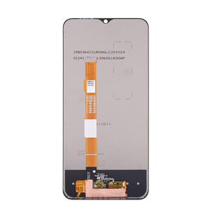 จอแอลซีดี TFT สำหรับ <span class=keywords><strong>VIVO</strong></span> IQOO8 / <span class=keywords><strong>IQOO9</strong></span> (อินเดีย) พร้อม Digitizer ประกอบเต็มรูปแบบ - Product Image 4