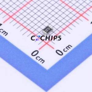 Resistencia SMD SCR0805F107K 0805 (Tipo: Película Gruesa) (Resistencia: 107kOhm Precisión: 1%) - Product Image 1