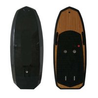 Planche de surf électrique en fibre de carbone de 210 cm pour 1 personne, hydrofoil, efoil, électrique