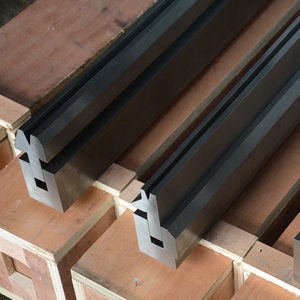 Produtos Mais Vendidos na Alibaba: Ferramentas de Dobragem para Prensa Hidráulica 10.102 Molde Superior - Product Image 3